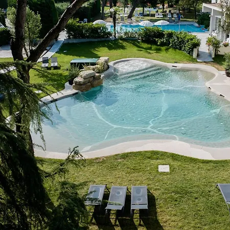 Hotel Terme Milano-2