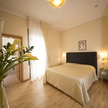 Hotel Terme Milano-2