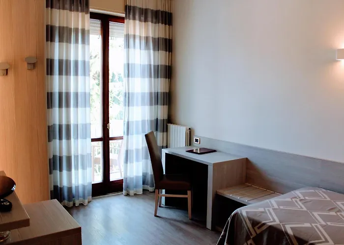 Palace Hotel Meggiorato Abano Terme