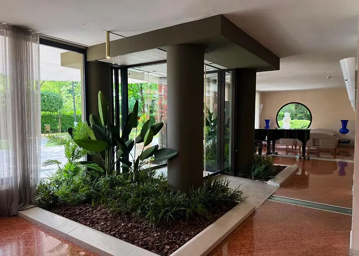 Hotel Terme Orvieto Abano Terme